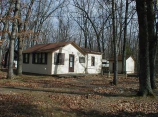 3926 W Wildwood Ave, Bitely, MI 49309