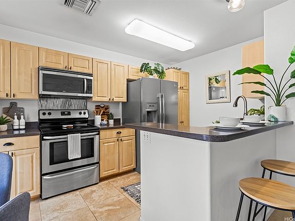 5th image of 91-2017 Luahoana St #84