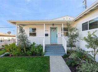 4714 Vanderhill Rd, Torrance, CA 90505