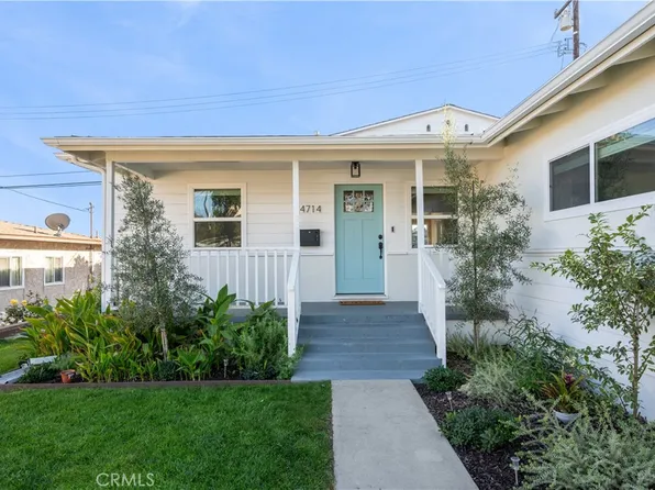 4714 Vanderhill Rd, Torrance, CA 90505