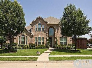 1700 Grand Canyon Way, Allen, TX 75002