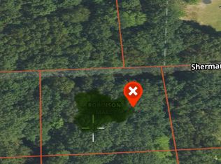 Sherman St, Fountain, MI 49410