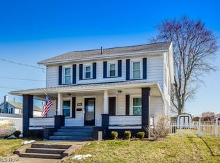 112 Market St S, East Canton, OH