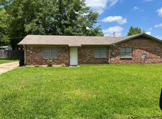 3801 Senator St #B, Texarkana, AR 71854
