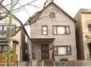 5931 S May St, Chicago, IL 60621