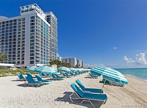 3rd image of 6799 Collins Ave APT 509