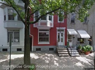 241 S 4th St FL 2, Reading, PA 19602