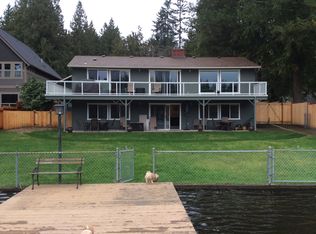 25740 W Lake Wilderness Dr SE, Maple Valley, WA 98038