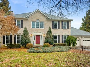5817 Etzler Rd, Frederick, MD 21702