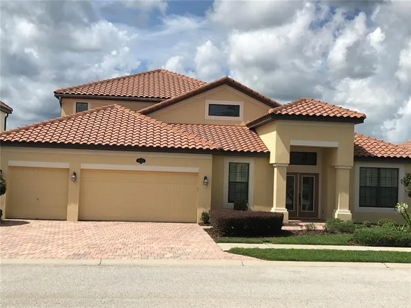 4002 Sunset Lake Dr, Lakeland, FL 33810