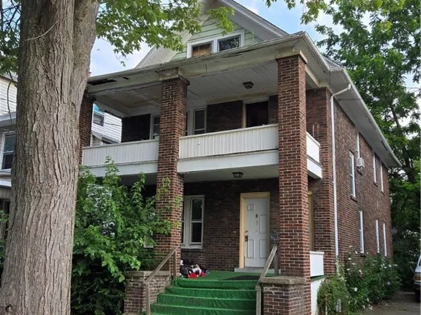 2000 La Salle Ave, Niagara Falls, NY 14301