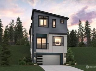 4039 Aberdeen Way NE, Renton, WA 98056