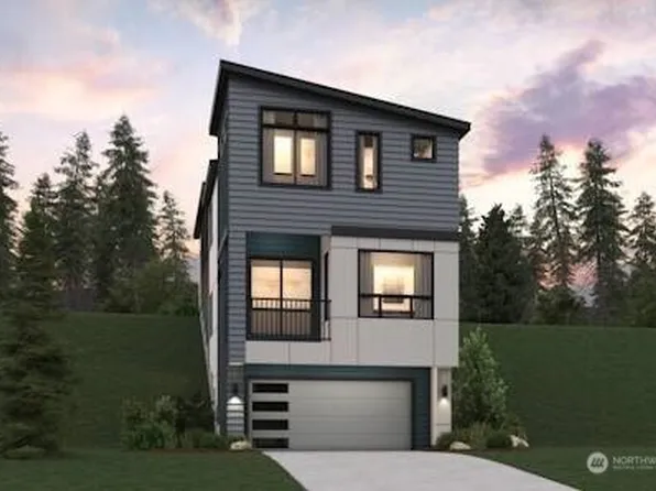 4039 Aberdeen Way NE, Renton, WA 98056