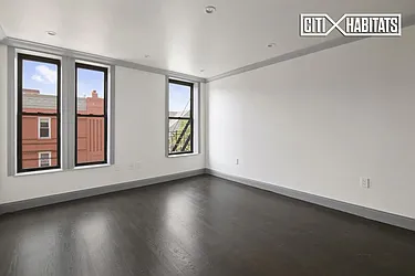 Rented by Citi Habitats