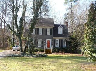 8625 Abbotsbury Ct, Raleigh, NC 27615