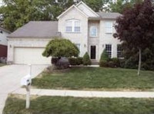 4308 Mantell Ct, Dayton, OH 45440