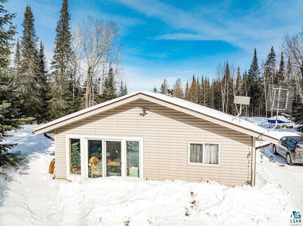 7017 Three Lakes Rd, Canyon, MN 55717