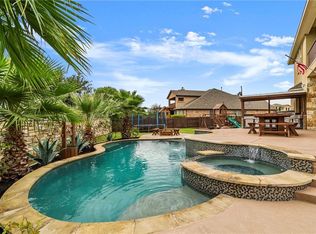 104 Admiral Nimitz Ct, Georgetown, TX 78628