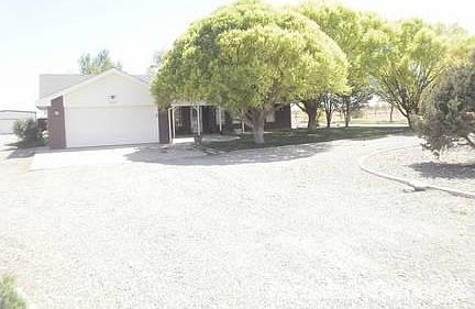 Front of house from street