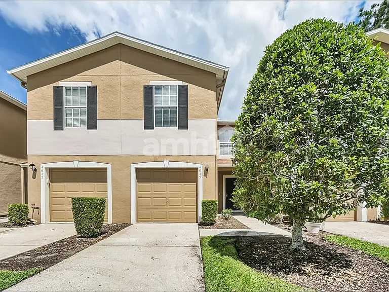 4615 Winding River Way — Photo 1