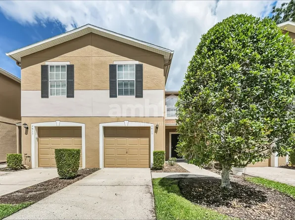 4615 Winding River Way, Land O Lakes, FL 34639