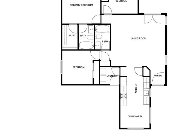 3rd image of 44321 CYPRESS Lane