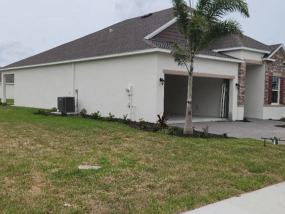 Drexel with Large Corner Lot