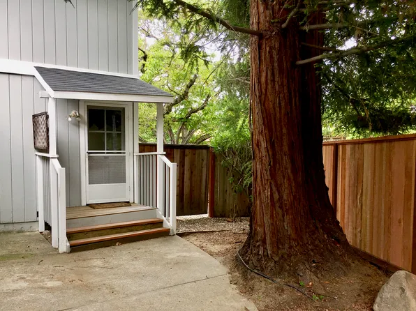 7 Villa Pl #7A, Novato, CA 94945