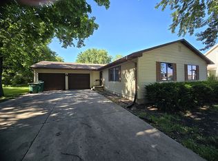 702 7th St, Corning, IA 50841