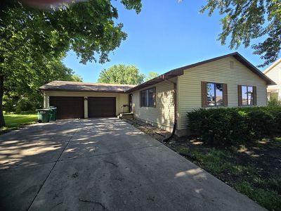 702 7th St, Corning, IA, 50841
