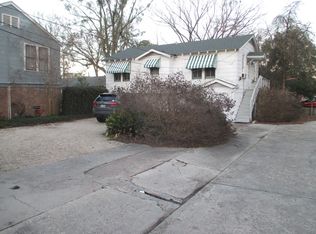 658 N 6th St APT 4, Baton Rouge, LA 70802