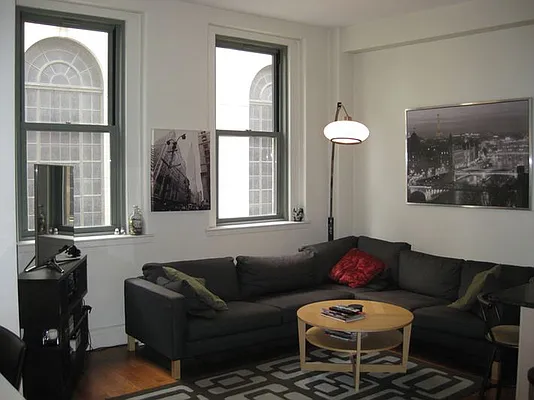 Rented by Brown Harris Stevens | media 21