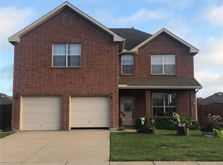 213 Palomino Dr, Waxahachie, TX 75165