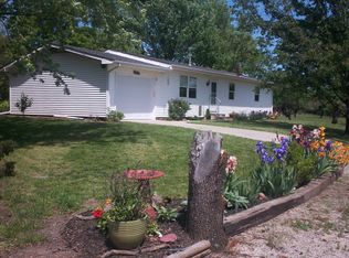 1788 Road 190, Emporia, KS 66801