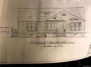 1410 Mohawk Rd, Quinton, VA 23141