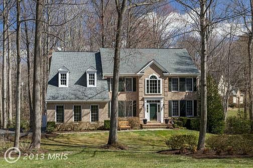 1st image of 11902 Proffitt Estates Ct