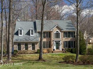 11902 Proffitt Estates Ct, Herndon, VA 20171