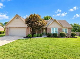 254 Observation Pointe Dr, Somerset, KY 42503