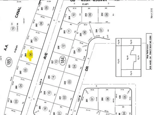 6 Avenue 68, Mecca, CA 92254