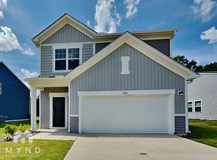 388 Glover Park Memorial Dr, Nashville, NC 27586