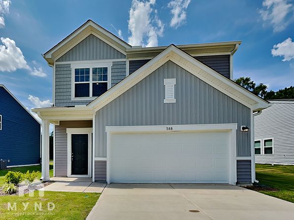 388 Glover Park Memorial Dr