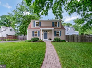 6023 Rixey Dr, Alexandria, VA 22303