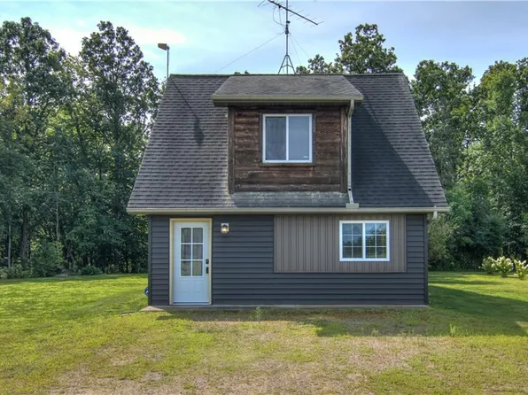 11665 West River Ridge Lane, Bruce, WI 54819