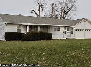 6250 W State Road 45, Bloomington, IN 47403