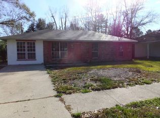 2858 W Amite Dr, Baton Rouge, LA 70819