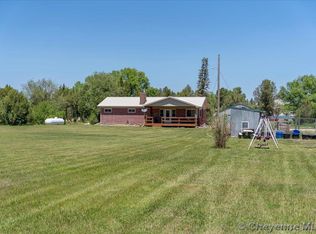51 Gropp Rd, Lusk, WY 82225