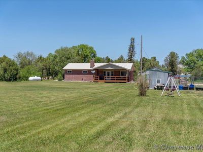 51 Gropp Rd, Lusk, WY, 82225