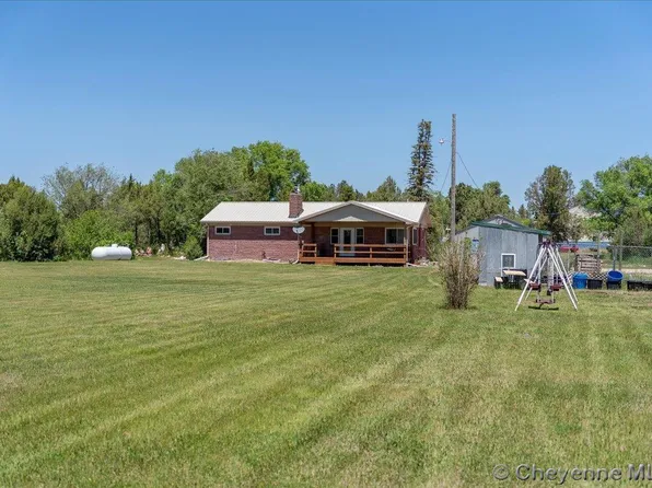 51 Gropp Rd, Lusk, WY 82225