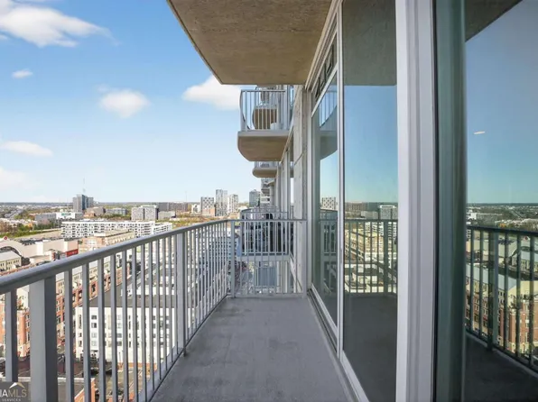 361 17th St #1820, Atlanta, GA 30363