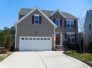 14206 Ashleyville Ln, Midlothian, VA 23112